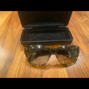 Sunglasses Bobbi Brown Veronikas 57mm